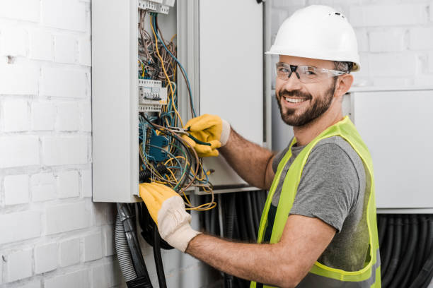 Best Electrical Installation Contractor  in Washington, NJ