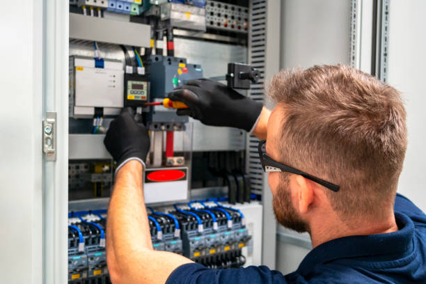 Best Residential Electrician Services  in Washington, NJ