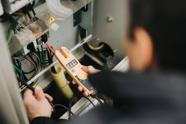 Best Circuit Breaker Repair  in Washington, NJ