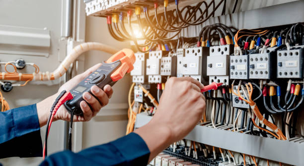 Best Electrical Rewiring Services  in Washington, NJ