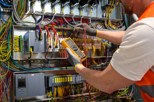 Best Local Electrician Companies  in Washington, NJ