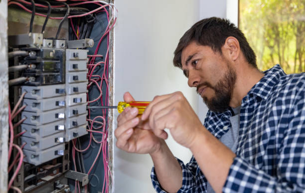 Best Electrical Troubleshooting Services  in Washington, NJ